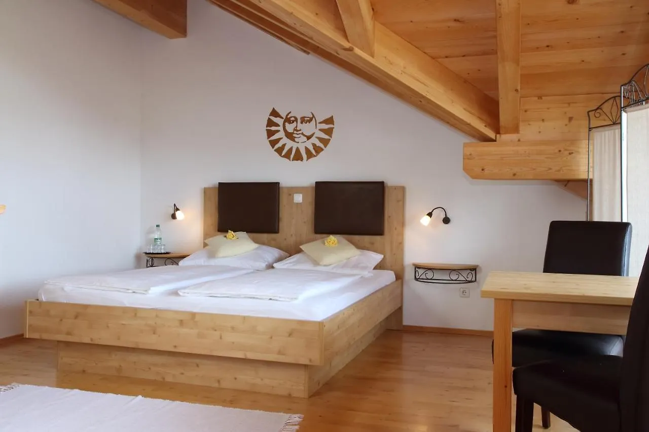 Guest house Gaestehaus Burgmayr Sauerlach Germany
